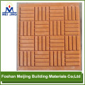 bloques de pavimentación moldes para mosaico de vidrio construcción de materia prima